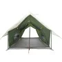 Wasserdichtes grünes Zelt für 5 Personen von , Zelte - Ref: Foro24-4009539, Preis: 170,85 €, Rabatt: %