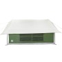 Tienda de campaña para 5 personas impermeable verde by , tents - Ref: Foro24-4009539, Price: 156,60 €, Discount: %