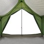 Tienda de campaña para 5 personas impermeable verde by , tents - Ref: Foro24-4009539, Price: 156,60 €, Discount: %
