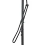 Gartenschirm mit burgunderroter Stahlstange 300x230cm von vidaXL, Sonnenschirme - Ref: Foro24-312518, Preis: 101,11 €, Rabatt: %
