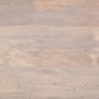 Massives TV-Möbel aus Mangoholz 100x34x46 cm von , CD- und DVD-Speicher - Ref: Foro24-377517, Preis: 73,92 €, Rabatt: %