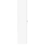 Ingenieurholz-Aktenschrank in Weiß 60x32x153 cm von , Aktenschränke - Ref: Foro24-3276644, Preis: 116,03 €, Rabatt: %
