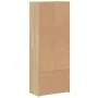 Ingenieurholz-Schrank aus Sonoma-Eiche 60x32x153 cm von , Aktenschränke - Ref: Foro24-3276646, Preis: 140,01 €, Rabatt: %