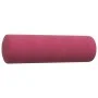Juego de sofás con cojines 3 piezas terciopelo rojo tinto by , Sofas - Ref: Foro24-3278505, Price: 575,39 €, Discount: %