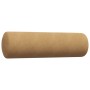 Juego de sofás con cojines 4 piezas terciopelo marrón by , Sofas - Ref: Foro24-3278468, Price: 763,55 €, Discount: %