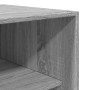 Ingenieurholzschrank in Sonoma-Grau 50x50x200 cm von , Kleiderschränke - Ref: Foro24-3307788, Preis: 117,87 €, Rabatt: %