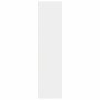 Weißer Sperrholzschrank 50x50x200 cm von , Kleiderschränke - Ref: Foro24-3307783, Preis: 147,28 €, Rabatt: %