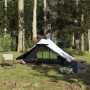 Tienda de campaña 2 personas tela opaca impermeable blanco by , tents - Ref: Foro24-4009437, Price: 96,70 €, Discount: %