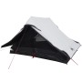 Tienda de campaña 2 personas tela opaca impermeable blanco by , tents - Ref: Foro24-4009437, Price: 96,70 €, Discount: %