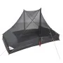 Zelt für 2 Personen, undurchsichtiges wasserdichtes weißes Material. von , Zelte - Ref: Foro24-4009437, Preis: 100,20 €, Raba...