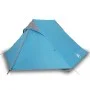 Zelt für 2 Personen, wasserdicht, blau von , Zelte - Ref: Foro24-4009435, Preis: 72,66 €, Rabatt: %