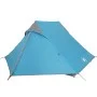Tienda de campaña para 2 personas impermeable azul de , Tiendas de campaña - Ref: Foro24-4009435, Precio: 72,66 €, Descuento: %