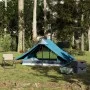Zelt für 2 Personen, wasserdicht, blau von , Zelte - Ref: Foro24-4009435, Preis: 72,66 €, Rabatt: %