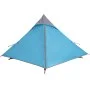 Zelt für 2 Personen, wasserdicht, blau von , Zelte - Ref: Foro24-4009435, Preis: 72,66 €, Rabatt: %