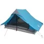 Tienda de campaña para 2 personas impermeable azul de , Tiendas de campaña - Ref: Foro24-4009435, Precio: 72,66 €, Descuento: %