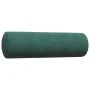 Zweiteiliges Sofaset mit dunkelgrünen Samtkissen. von , Sofas - Ref: Foro24-3278413, Preis: 585,74 €, Rabatt: %