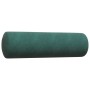Zweiteiliges Sofaset mit dunkelgrünen Samtkissen. von , Sofas - Ref: Foro24-3278413, Preis: 596,77 €, Rabatt: %
