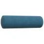 Sofagarnitur mit 3-teiligen blauen Samtkissen von , Sofas - Ref: Foro24-3278430, Preis: 614,30 €, Rabatt: %