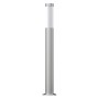 Gartenlampen-Set 3-teilig wasserdicht aus Edelstahl von vidaXL, Außenbeleuchtung - Ref: Foro24-40374, Preis: 63,91 €, Rabatt: %
