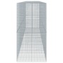 Gabionenkorb mit verzinktem Eisendeckel 750x100x200cm von , Töpfe und Pflanzgefäße - Ref: Foro24-3295238, Preis: 652,69 €, Ra...