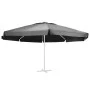 Replacement fabric for anthracite gray parasol 600 cm by vidaXL, Fabrics for umbrellas and awnings - Ref: Foro24-312548, Pric...