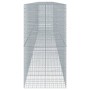 Gabionenkorb mit verzinktem Eisendeckel 1150x100x200 cm von , Töpfe und Pflanzgefäße - Ref: Foro24-3295246, Preis: 972,32 €, ...
