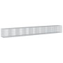 Gabionenkorb mit verzinktem Eisendeckel 900x100x100 cm von , Töpfe und Pflanzgefäße - Ref: Foro24-3295206, Preis: 510,09 €, R...