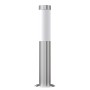 Gartenlampen-Set 3-teilig wasserdicht aus Edelstahl von vidaXL, Außenbeleuchtung - Ref: Foro24-40374, Preis: 63,91 €, Rabatt: %