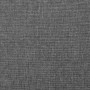 Schwarzer Stoff-Liegesessel von , Sessel - Ref: Foro24-340951, Preis: 237,39 €, Rabatt: %