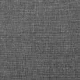 Schwarzer Stoff-Liegesessel von , Sessel - Ref: Foro24-340951, Preis: 213,67 €, Rabatt: %