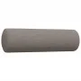 Juego de sofás con cojines 3 piezas tela gris taupé by , Sofas - Ref: Foro24-3278310, Price: 700,18 €, Discount: %