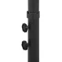 Doppelschirm mit anthrazitfarbener Stahlstange 600 cm von vidaXL, Sonnenschirme - Ref: Foro24-312564, Preis: 146,69 €, Rabatt: %