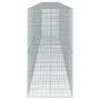 Cesta de gaviones con cubierta hierro galvanizado 900x100x200cm von , Töpfe und Pflanzgefäße - Ref: Foro24-3295241, Preis: 80...