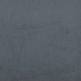 Juego de sofás con cojines 2 piezas terciopelo gris oscuro by , Sofas - Ref: Foro24-3278412, Price: 491,95 €, Discount: %
