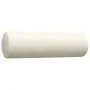 Juego de sofás con cojines 2 piezas terciopelo crema by , Sofas - Ref: Foro24-3278419, Price: 570,36 €, Discount: %