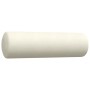 Juego de sofás con cojines 2 piezas terciopelo crema by , Sofas - Ref: Foro24-3278419, Price: 579,59 €, Discount: %