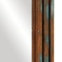 Espejo de baño madera maciza de acacia y vidrio 50x70 cm by , Bathroom furniture - Ref: Foro24-377593, Price: 66,43 €, Discou...
