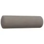 Zweiteiliges Sofaset mit Kissen, grauer Taupe-Stoff. von , Sofas - Ref: Foro24-3278342, Preis: 559,20 €, Rabatt: %