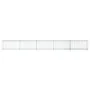Cesta de gaviones con cubierta hierro galvanizado 500x50x50 cm von , Töpfe und Pflanzgefäße - Ref: Foro24-3295136, Preis: 119...