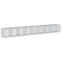 Gabionenkorb mit verzinktem Eisendeckel 850x100x100cm von , Töpfe und Pflanzgefäße - Ref: Foro24-3295205, Preis: 494,39 €, Ra...