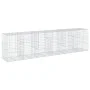 Gabionenkorb mit verzinkter Eisendeckung 600x100x150cm von , Töpfe und Pflanzgefäße - Ref: Foro24-3295218, Preis: 477,04 €, R...