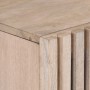 Aparador de madera maciza de mango 80x34x75 cm de , Taquillas y armarios de almacenamiento - Ref: Foro24-377572, Precio: 92,7...