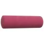 Zweiteiliges Sofaset mit roten Samtkissen. von , Sofas - Ref: Foro24-3278415, Preis: 504,19 €, Rabatt: %