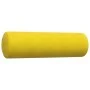 Set of sofas with 2 pieces of yellow velvet cushions by , Sofas - Ref: Foro24-3278417, Price: 534,44 €, Discount: %