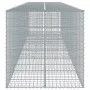 Gabionenkorb mit verzinktem Eisendeckel 600x100x100cm von , Töpfe und Pflanzgefäße - Ref: Foro24-3295200, Preis: 331,20 €, Ra...