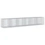 Gabionenkorb mit verzinktem Eisendeckel 600x100x100cm von , Töpfe und Pflanzgefäße - Ref: Foro24-3295200, Preis: 331,20 €, Ra...