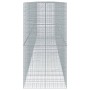 Gabionenkorb mit verzinktem Eisenüberdachung 850x100x200cm von , Töpfe und Pflanzgefäße - Ref: Foro24-3295240, Preis: 776,83 ...