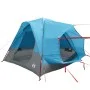 Autozelt für 4 Personen, wasserdicht, blau von , Zelte - Ref: Foro24-4009495, Preis: 157,54 €, Rabatt: %