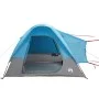 Autozelt für 4 Personen, wasserdicht, blau von , Zelte - Ref: Foro24-4009495, Preis: 157,54 €, Rabatt: %