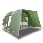 Zelt für Auto für 2 Personen, wasserdicht, grün von , Zelte - Ref: Foro24-4009506, Preis: 176,10 €, Rabatt: %